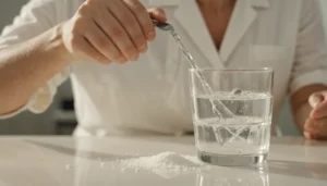 Collagène marin et santé digestive : faut-il redouter les troubles liés aux métaux lourds